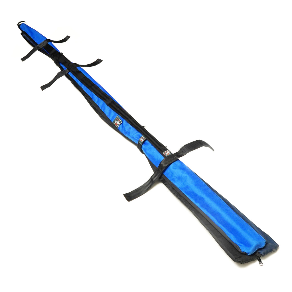 Fishing Rod Shoulder Straps 3 Loops
