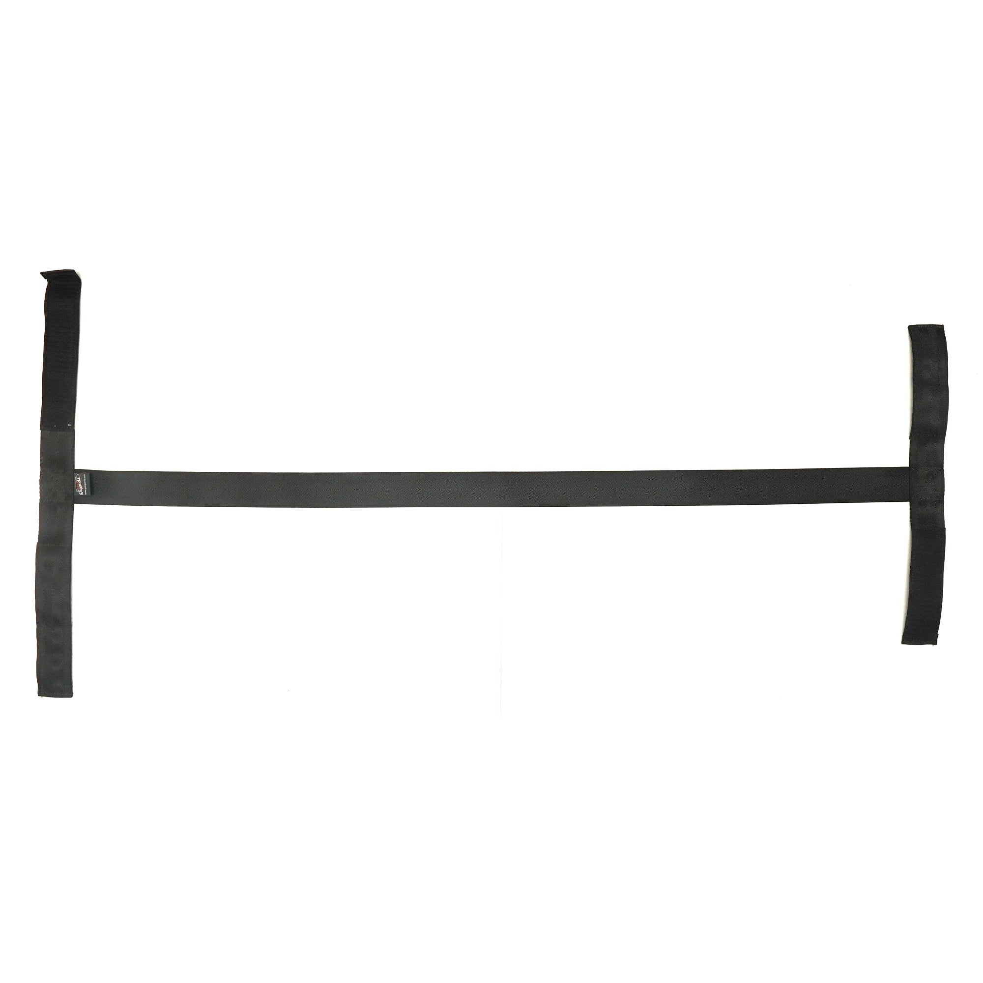 Fishing Rod Shoulder Straps 2 Loops
