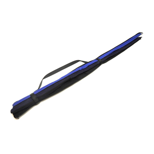 Fishing Rod Shoulder Straps 2 Loops