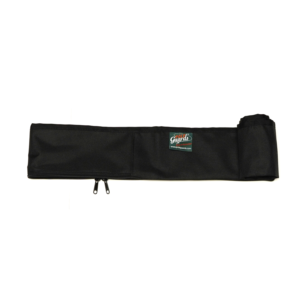 Fishing Rod Cover (Conventional or Spinning)