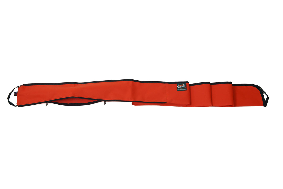 Heavy-Duty Hot Stick & Telescopic Pole Protective Covers – Multi-Purpose Utility Equipment Storage Bags