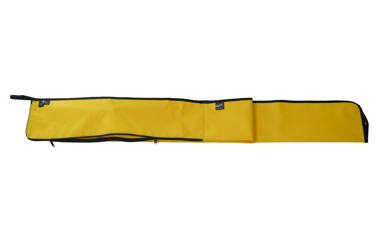 Heavy-Duty Hot Stick & Telescopic Pole Protective Covers – Multi-Purpose Utility Equipment Storage Bags Double Fold