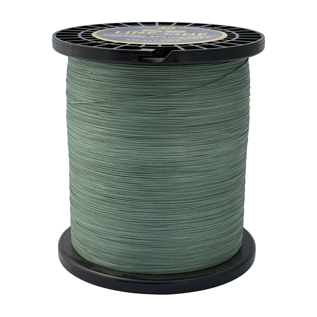 Hollow Core Spliceable Braided Fishing Line