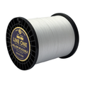 Hollow Core Spliceable Braided Fishing Line