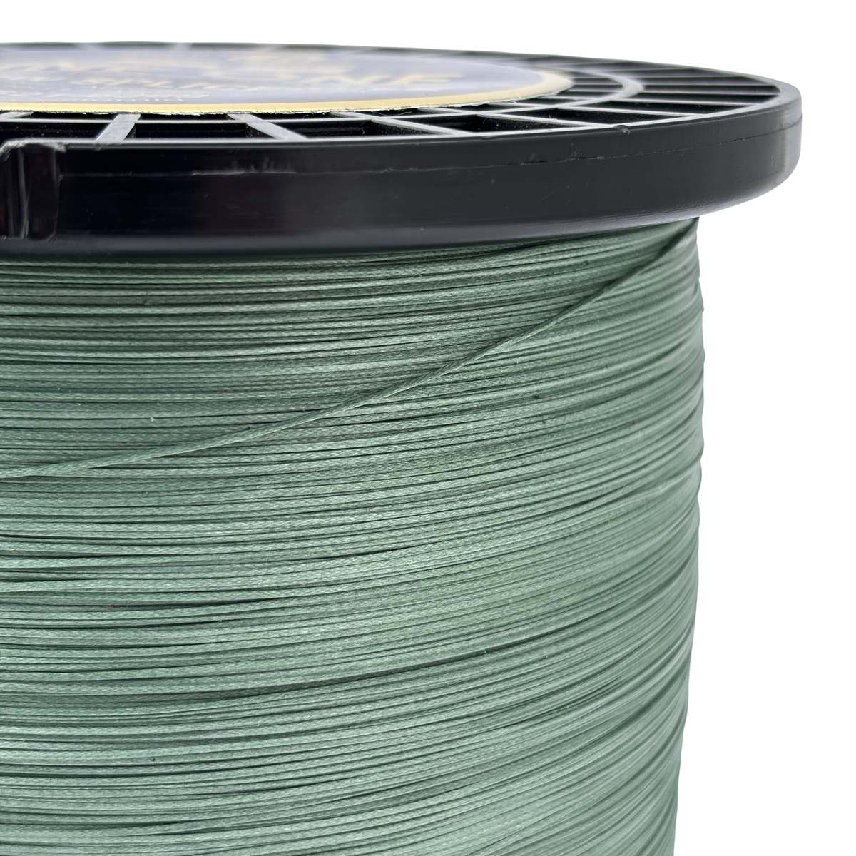 Hollow Core Spliceable Braided Fishing Line
