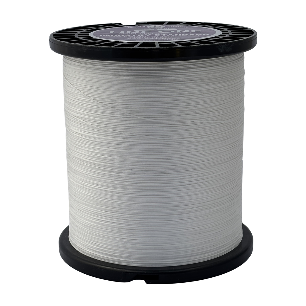 Standard Braided Fishing Line