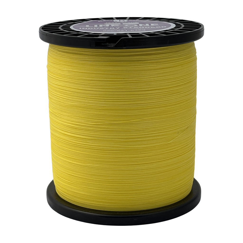 Standard Braided Fishing Line