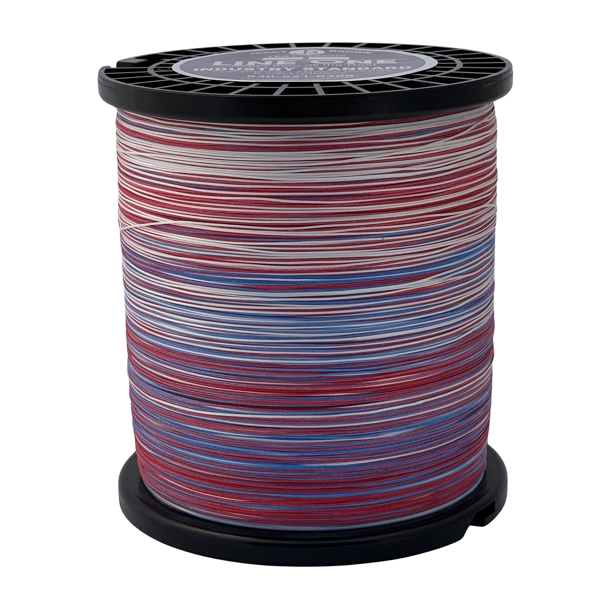 Standard Braided Fishing Line