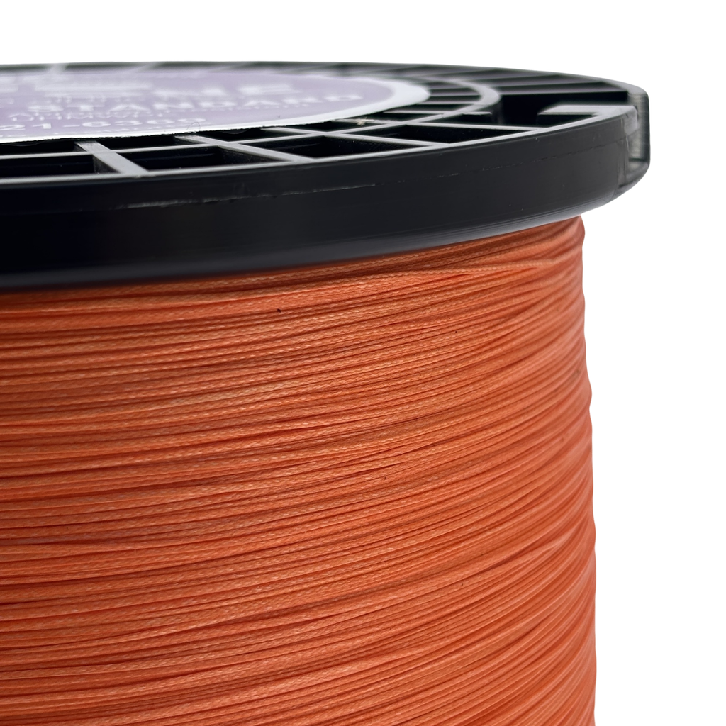 Standard Braided Fishing Line