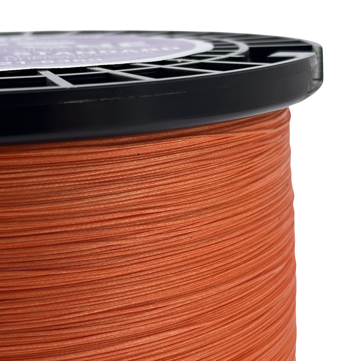 Standard Braided Fishing Line