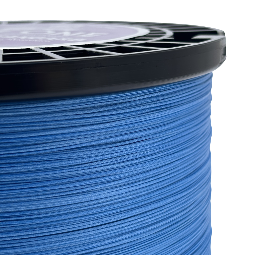 Standard Braided Fishing Line