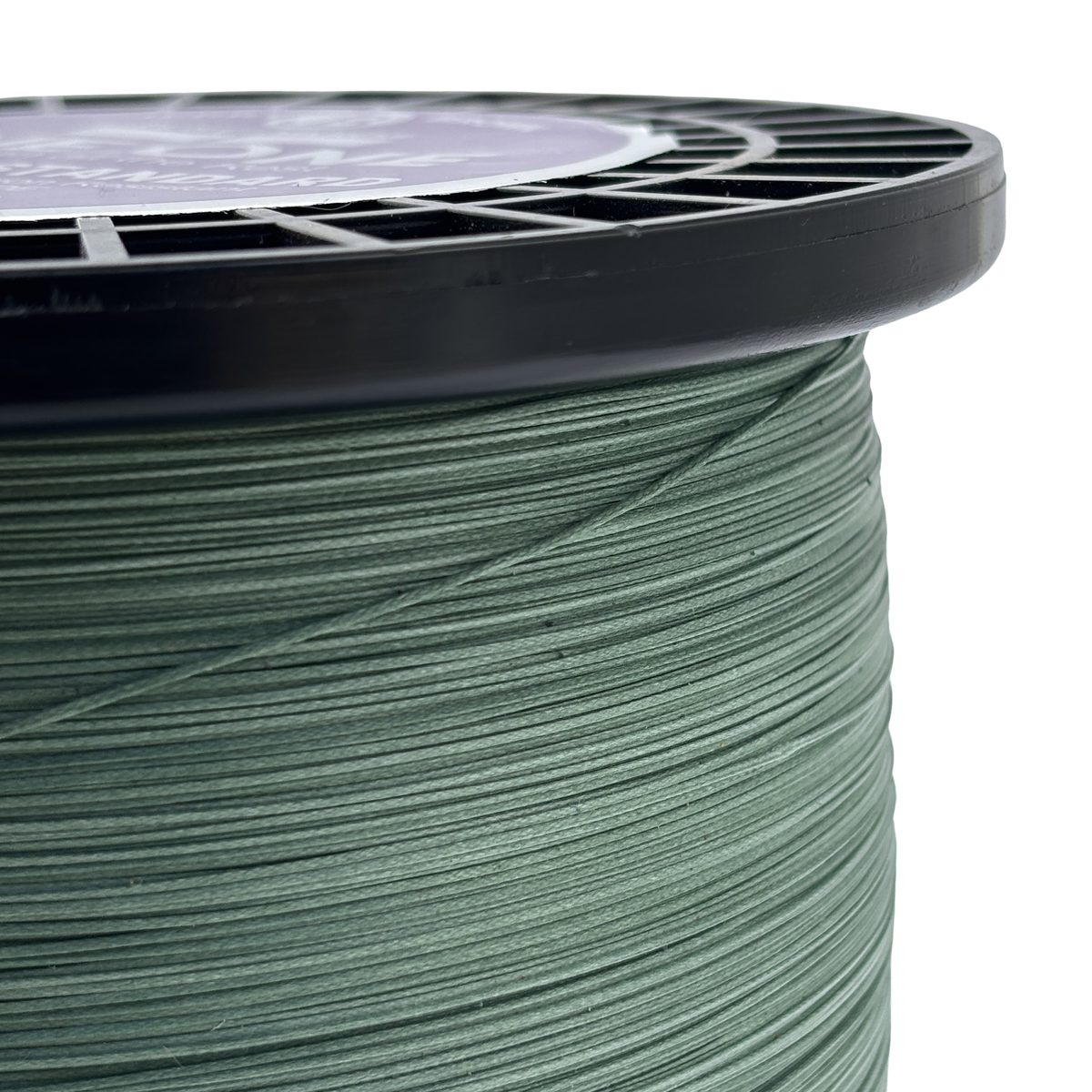 Standard Braided Fishing Line