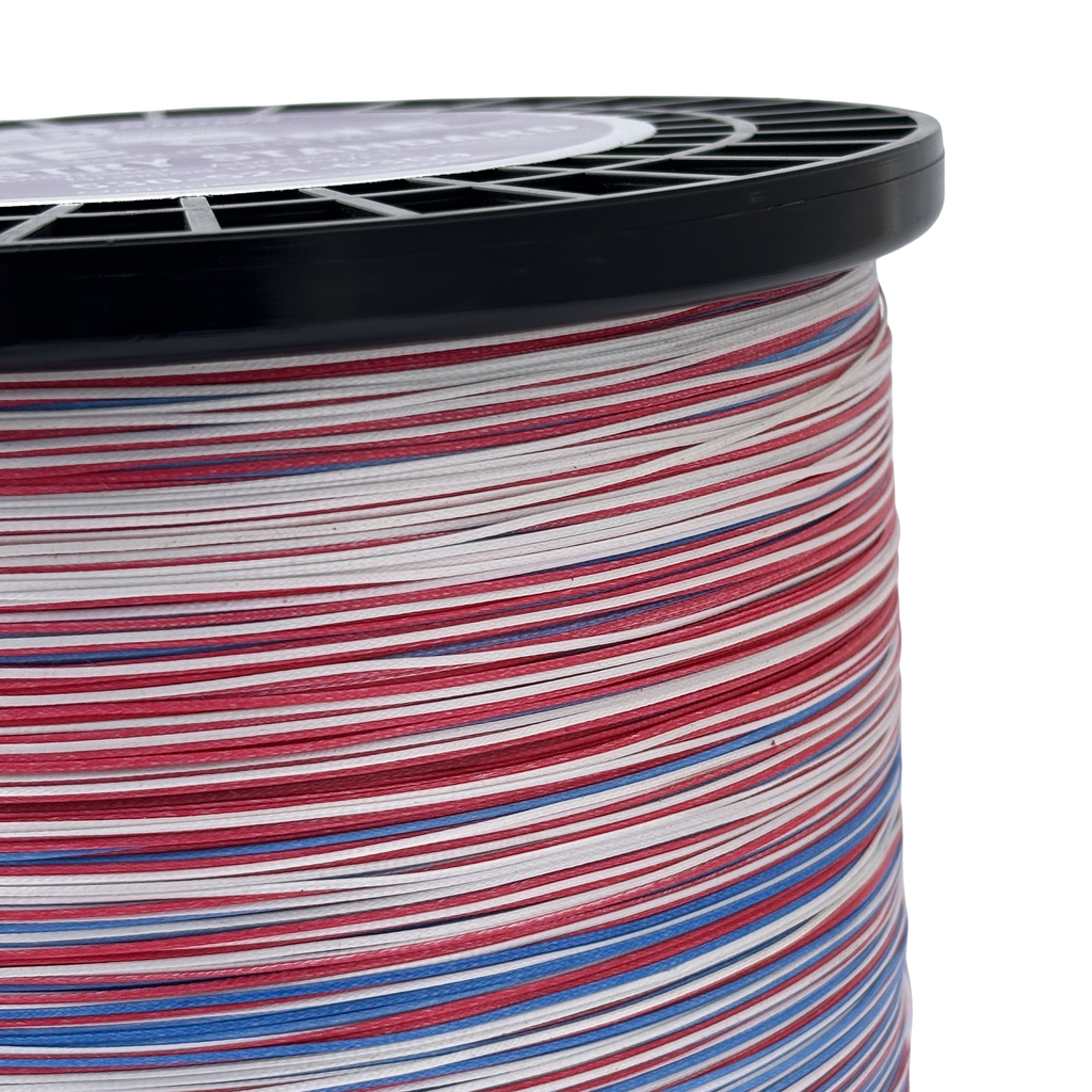 Standard Braided Fishing Line