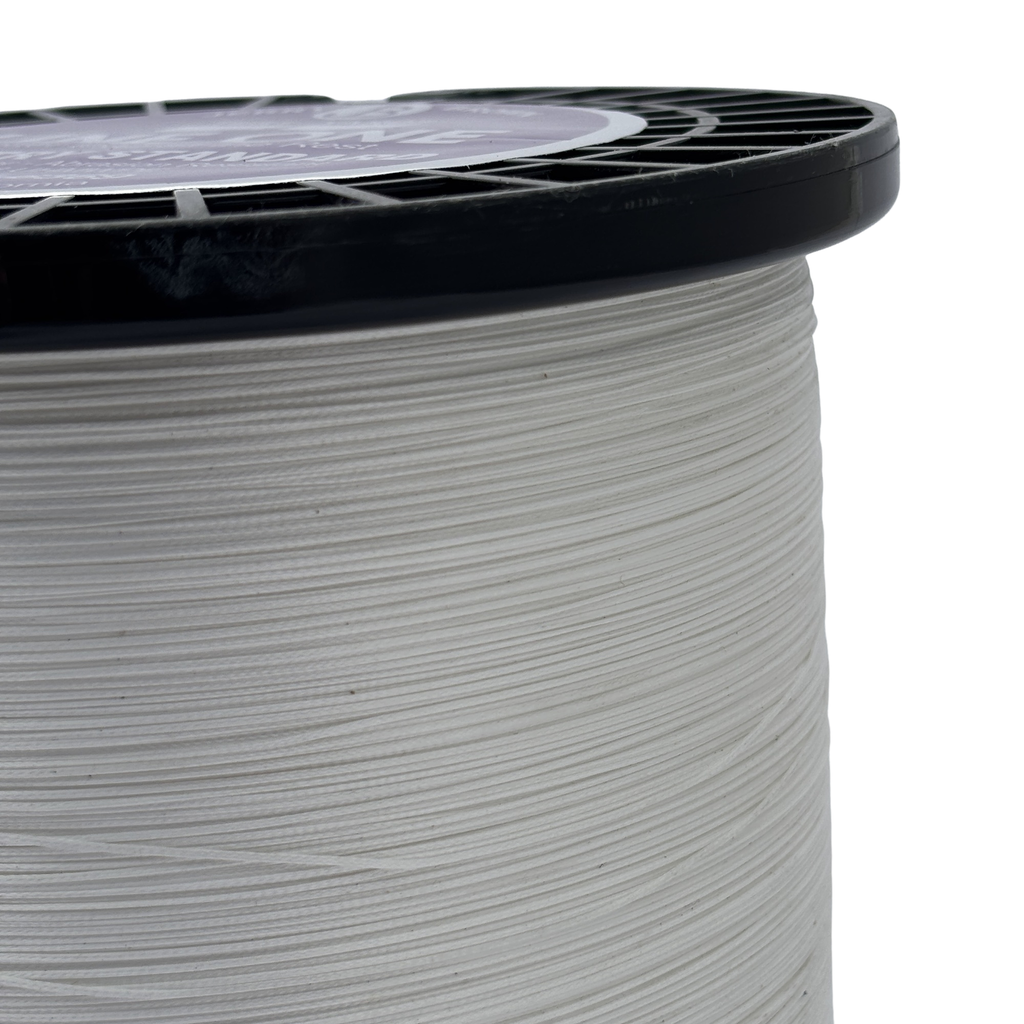 Standard Braided Fishing Line