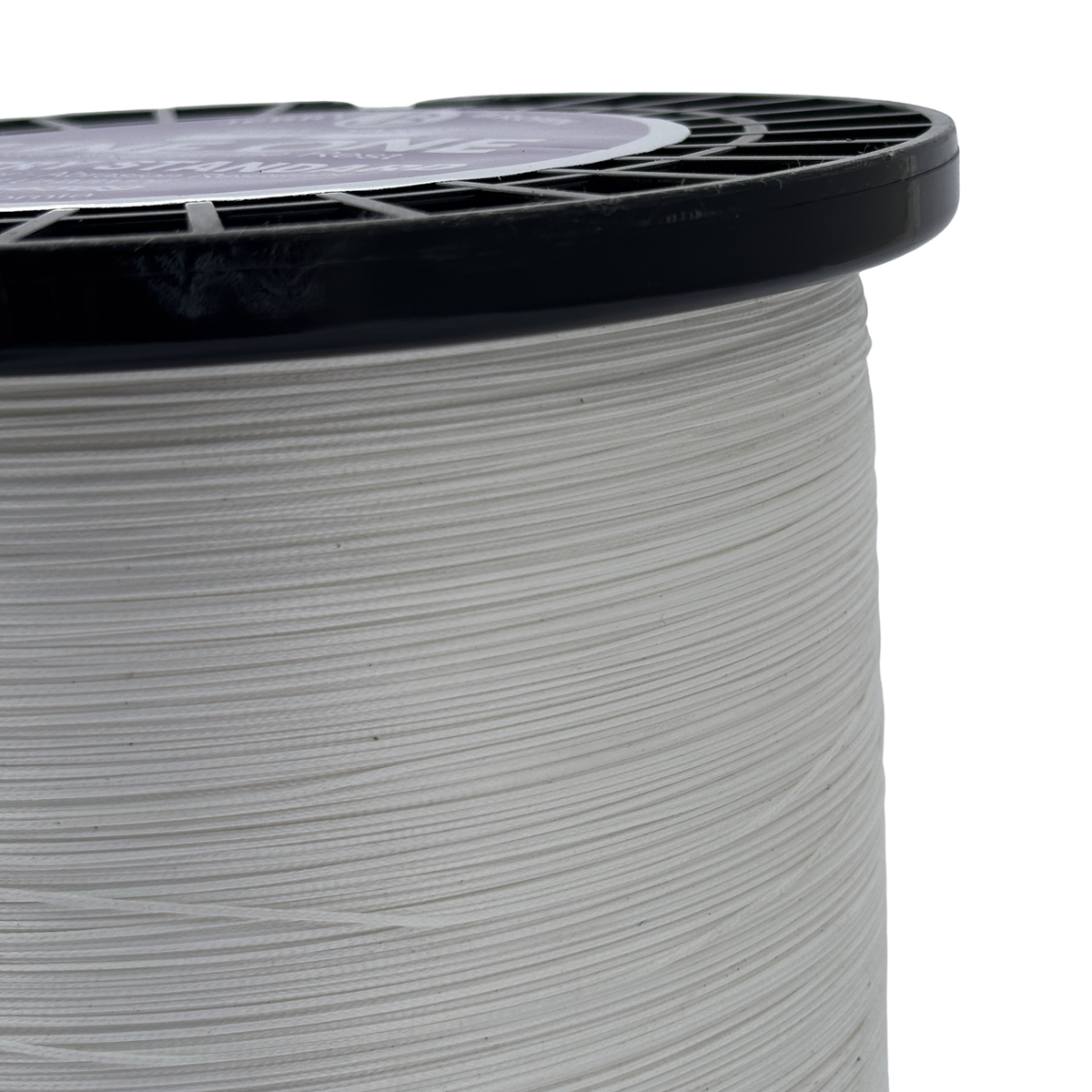 Standard Braided Fishing Line