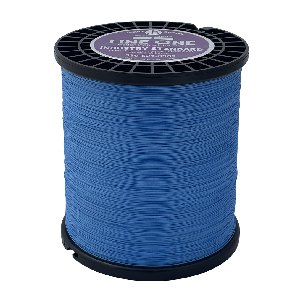 Standard Braided Fishing Line