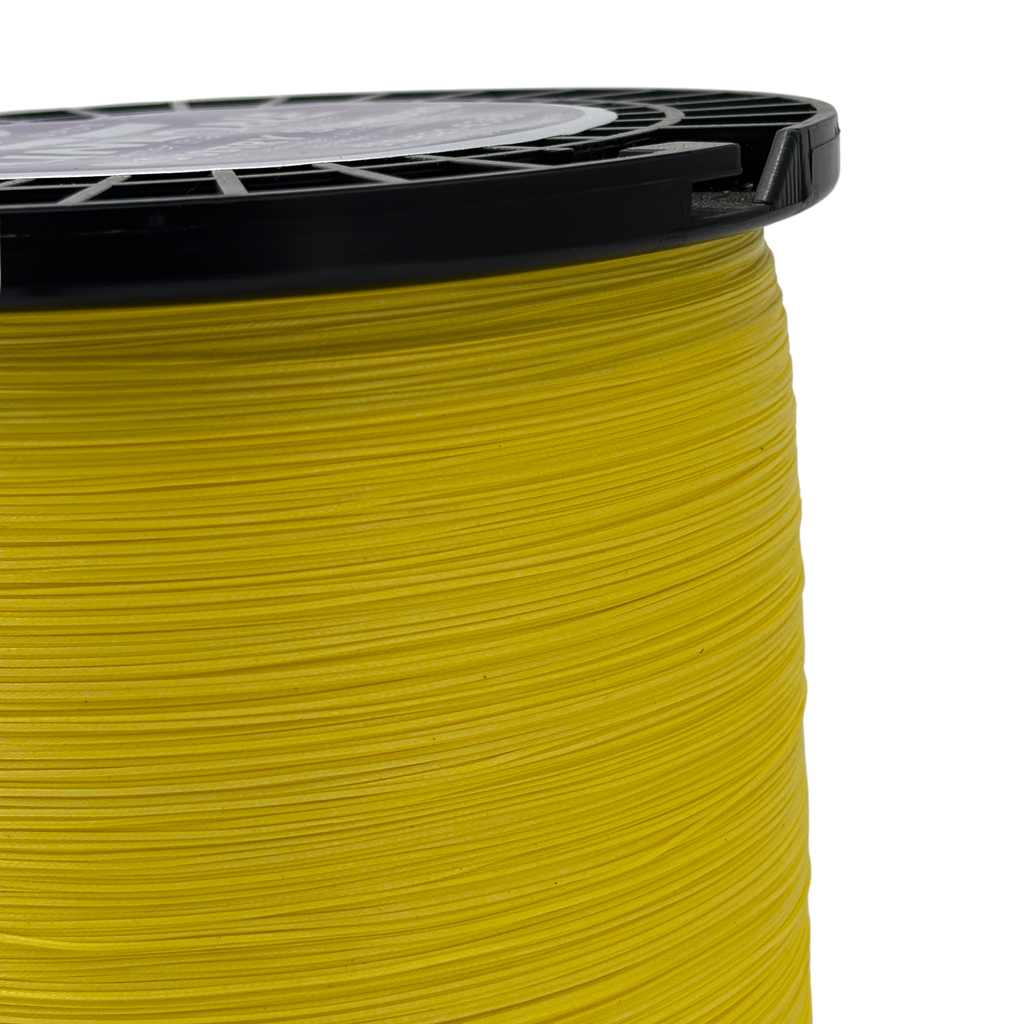 Standard Braided Fishing Line