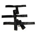 Fishing Rod Shoulder Straps 3 Loops