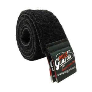 4Pcs 15inch Wrap Heavy Hook and Loop Straps