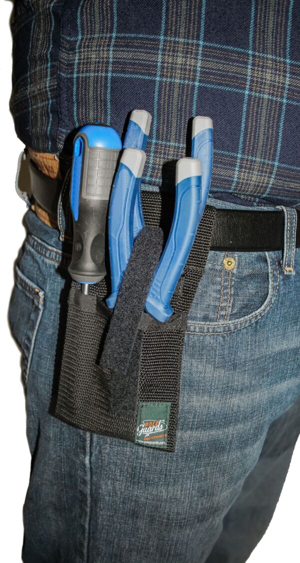 Tool holster