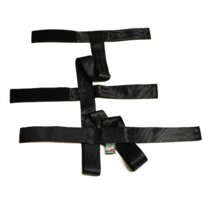Fishing Rod Shoulder Straps 3 Loops